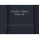 Kineton Black Replacement Vertical Blind Slat 127mm 5" Wide